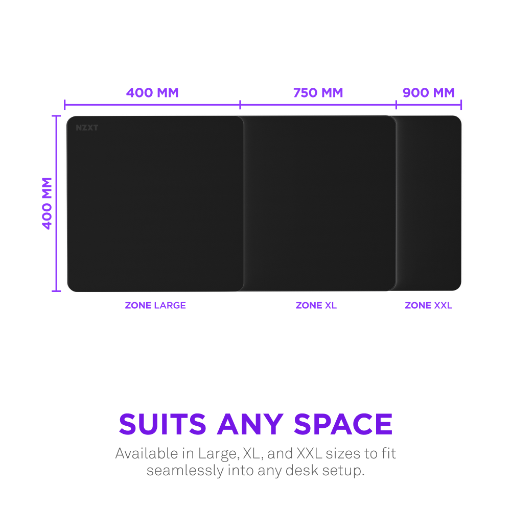 NZXT Zone