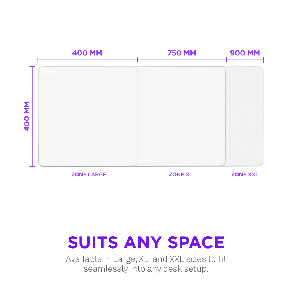 NZXT Zone XL